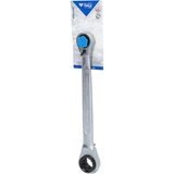 KS TOOLS Räikkälenkkiavain-kaksipäinen BT013901