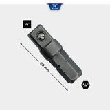 KS TOOLS Montaažitööriistade komplekt, rattakese/rattalaager BT020909