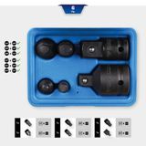 KS TOOLS Voimahylsy-sarja BT024605