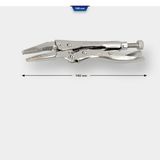 KS TOOLS Lukustustangid BT065901