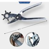 KS TOOLS Reikäpihdit BT066902