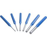 KS TOOLS Sokanirroitin-sarja BT085006