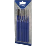 KS TOOLS Sokanirroitin-sarja BT085006