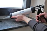 KS TOOLS Patruunapistooli BT094901