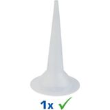 KS TOOLS Patruunapistooli BT094901