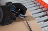KS TOOLS Yleissakset BT100901