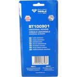 KS TOOLS Yleissakset BT100901