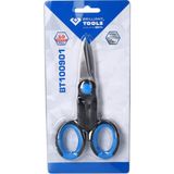 KS TOOLS Yleissakset BT100901
