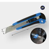 KS TOOLS Terä, kaapeliveitsi BT102900