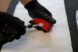 KS TOOLS Puhdistusharjasarja BT103000