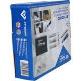 KS TOOLS Puhdistusharjasarja BT103000