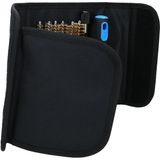 KS TOOLS Puhdistusharjasarja BT103000