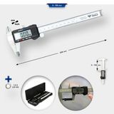 KS TOOLS Työntötulkki BT114900
