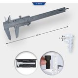 KS TOOLS Työntötulkki BT114902