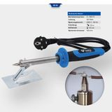 KS TOOLS Juotoskolvi BT124060