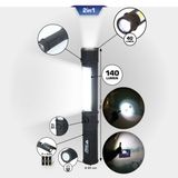 KS TOOLS Tarjousteline BT130910
