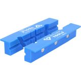 KS TOOLS Suojaleuat, ruuvipenkki BT156940