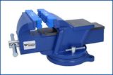 KS TOOLS Suojaleuat, ruuvipenkki BT156940