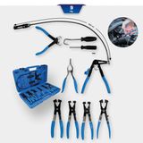 KS TOOLS Pihtisarja BT521000
