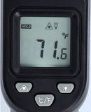 KS TOOLS Lämpömittari BT521030
