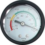 KS TOOLS Testaussarja, jäähd.järjestelmäpaine BT521150