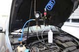 KS TOOLS Testaussarja, jäähd.järjestelmäpaine BT521150
