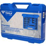 KS TOOLS Ruuvinulosvetäjä BT541900