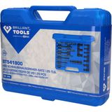KS TOOLS Ruuvinulosvetäjä BT541900
