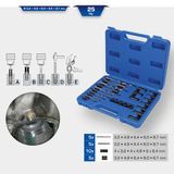 KS TOOLS Ruuvinulosvetäjä BT541900