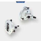KS TOOLS Монтажный инструмент, сальник коленвала/центрирующий подш. BT542078