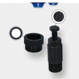 KS TOOLS Комплект установочного инструмента, насос высокого давления BT551008