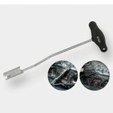 KS TOOLS Allatõmbur, süüteküünla pistik BT566000