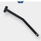 KS TOOLS Võti,Hammasrihmapingutus BT571091