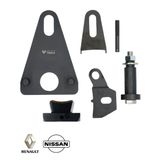 KS TOOLS Montaažitööriistade kompl, sidur/hooratas BT594610