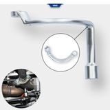 KS TOOLS Võti, turbokompressor/ partiklifilter BT601006