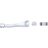KS TOOLS Padrun, heitgaaside temperatuuri andur BT606004