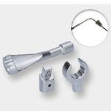 KS TOOLS Padrun, heitgaaside temperatuuri andur BT606004