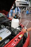 KS TOOLS Täyttölaite, vaihteistoöljy BT621000