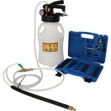 KS TOOLS Täyttölaite, vaihteistoöljy BT621000