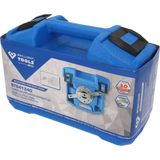 KS TOOLS Asennustyökalusarja, kytkin/vauhtipyörä BT641240