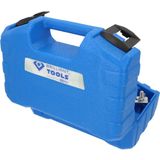 KS TOOLS Asennustyökalusarja, kytkin/vauhtipyörä BT641240