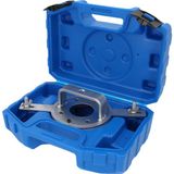 KS TOOLS Asennustyökalusarja, kytkin/vauhtipyörä BT641240