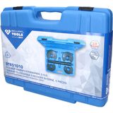 KS TOOLS Vedrupinguti komplekt, vedru BT651010