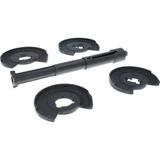 KS TOOLS Vedrupinguti komplekt, vedru BT651010