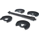 KS TOOLS Vedrupinguti komplekt, vedru BT651010