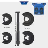 KS TOOLS Vedrupinguti komplekt, vedru BT651010