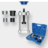 KS TOOLS Paigalduskomplekt, kandeliigend BT661250