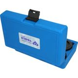 KS TOOLS Montaažitööriistade komplekt, kumm-metall laager BT671900