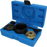 KS TOOLS Montaažitööriistade komplekt, kumm-metall laager BT671900