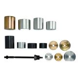 KS TOOLS Montaažitööriistade komplekt, kumm-metall laager BT672050